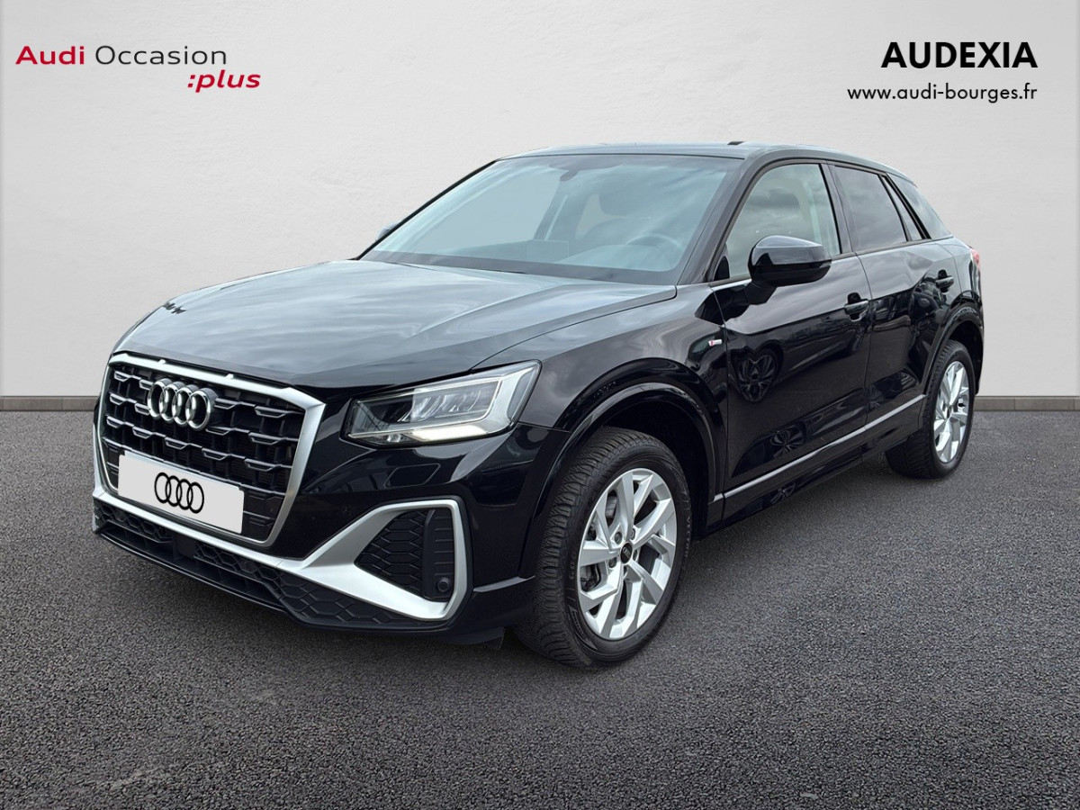 AUDI Q2