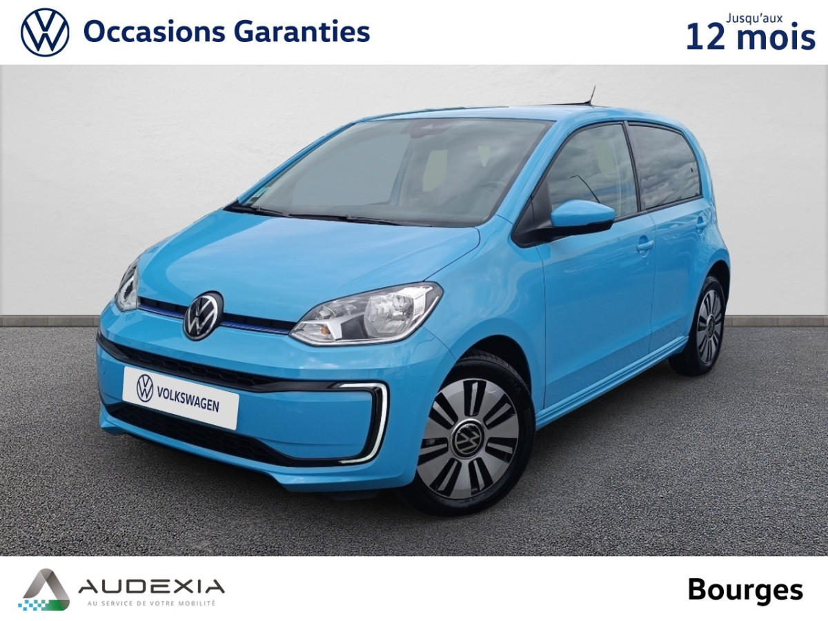 VOLKSWAGEN E-UP! 2.0