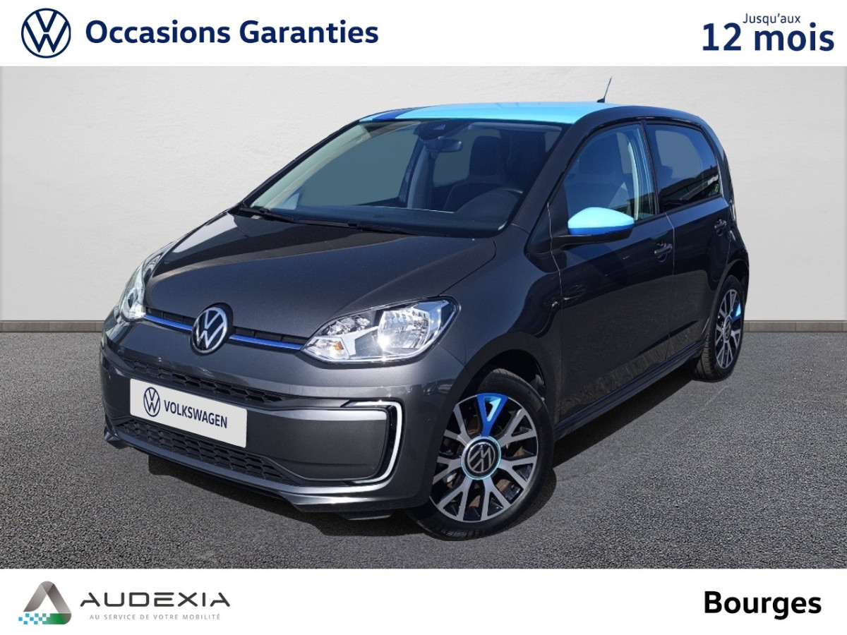 VOLKSWAGEN E-UP! 2.0