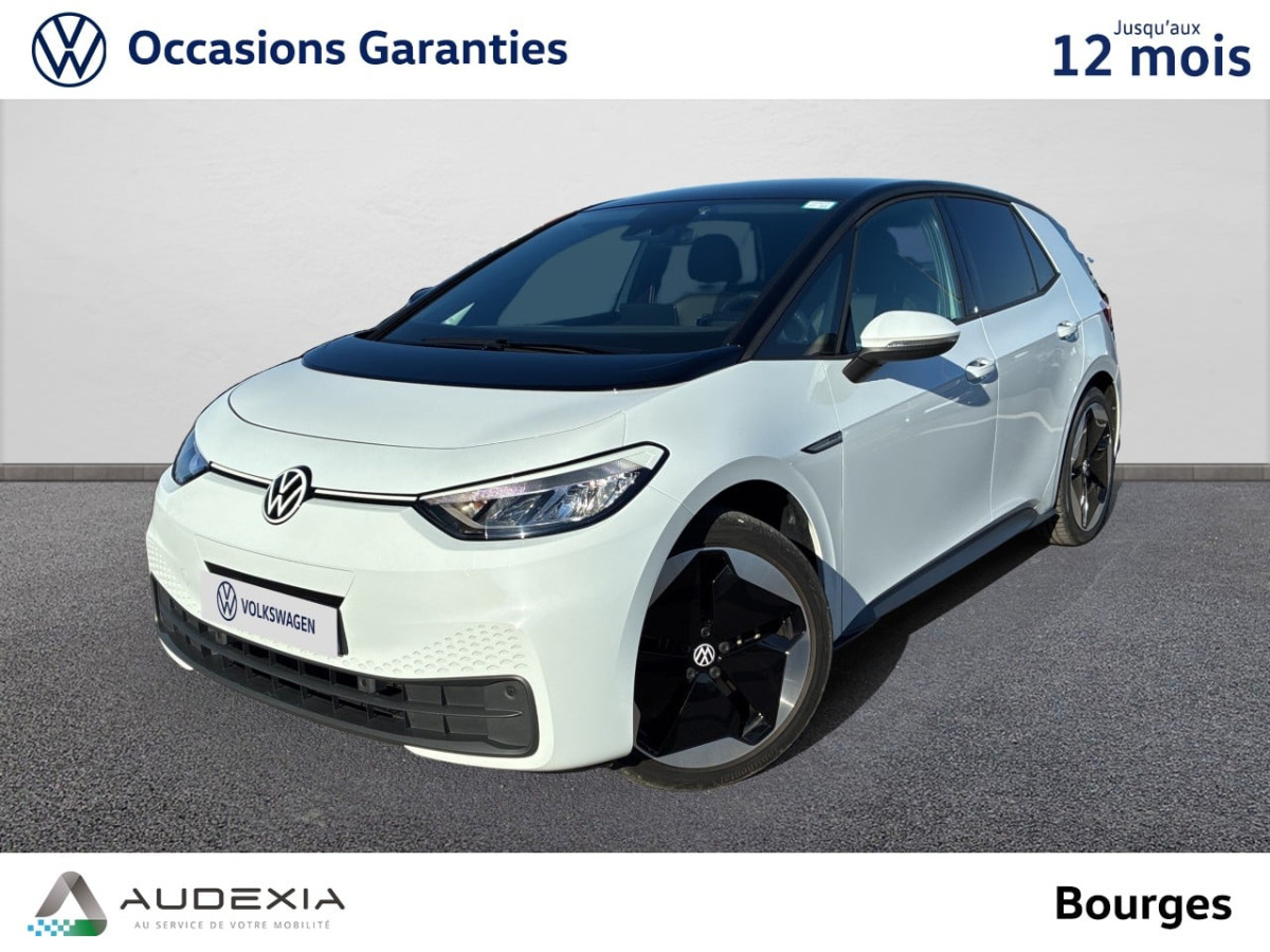 VOLKSWAGEN ID.3