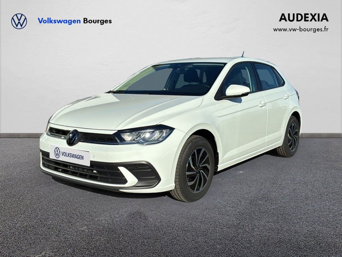 VOLKSWAGEN POLO SOCIETE